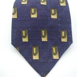 Bill Blass Black Label Tie